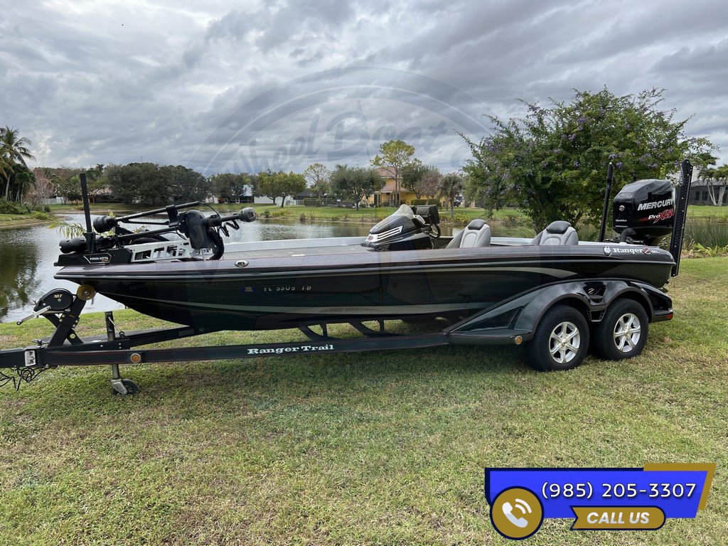 2015 Ranger Z520C