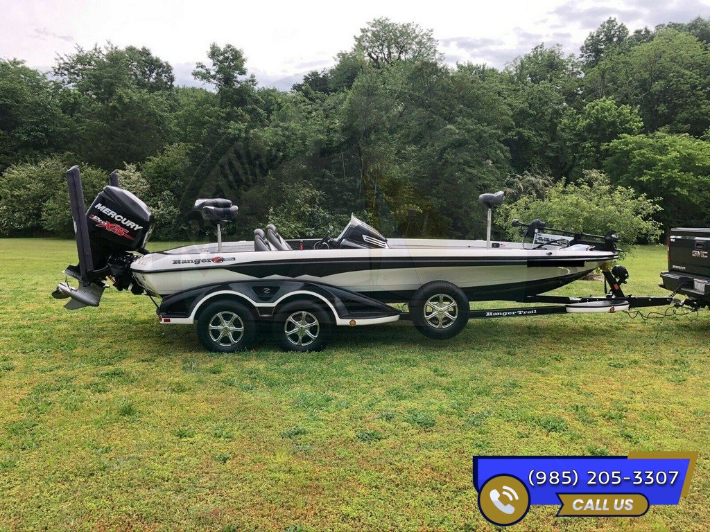 2017 Ranger z520C